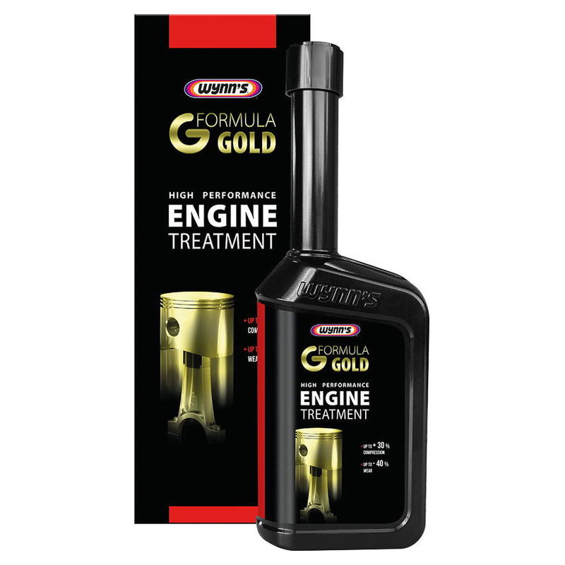 WYNNS Engine Treatment - aditiv za ulje 500 mL