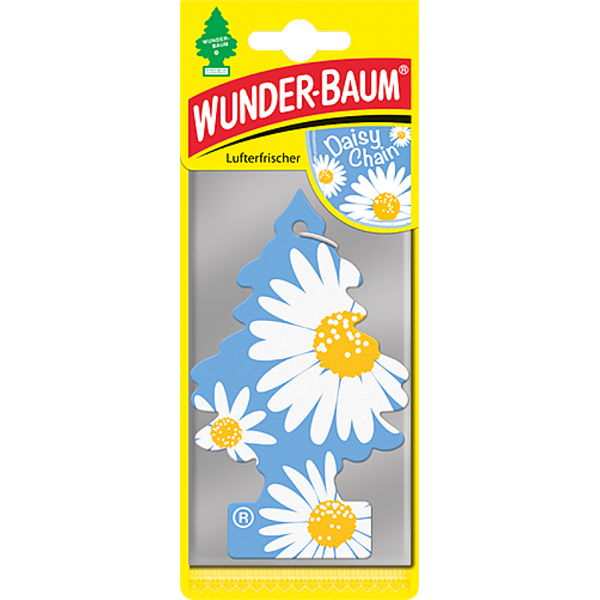 Mirisna jelkica Wunder-Baum - Daisy Chain