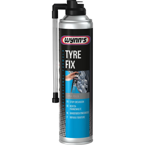 WYNN'S Tyre fix 400 mL