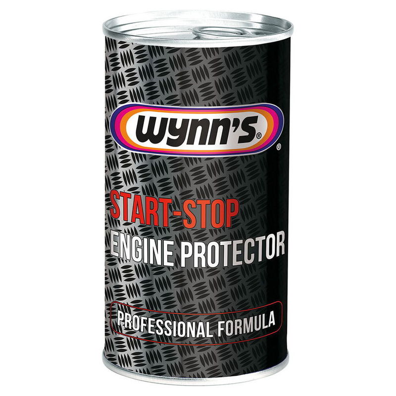 WYNN'S Start-stop engine protector 325 mL