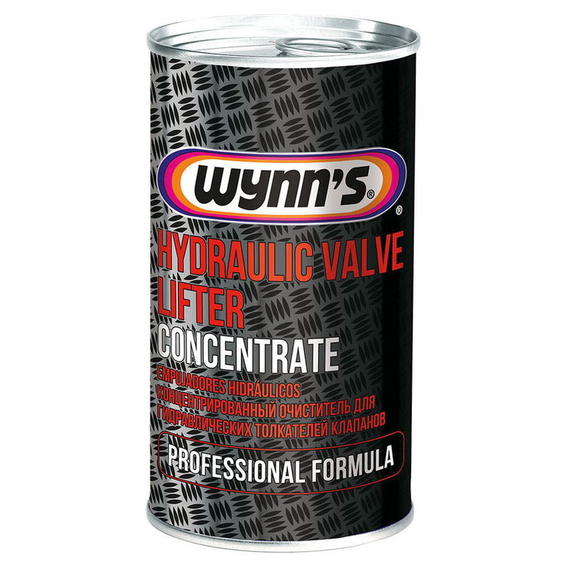 WYNNS Hydraulic Valve Lifter Concentrate 325 mL