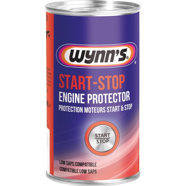 WYNNS Start-stop engine protector